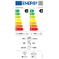 Lavadora-secadora LSWD100E LG