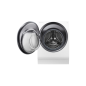 Lave-linge séchant LG LSWD100E