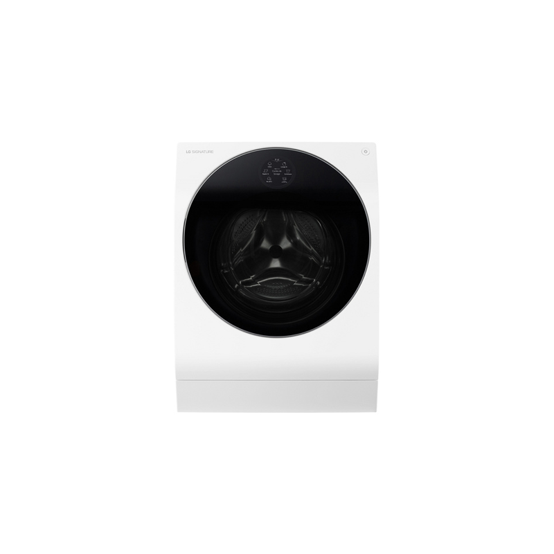 Lavadora-secadora LSWD100E LG