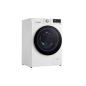 Lavadora-secadora LG F174V40WRS Lavadora-secadora LG F174V40WRS