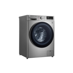 Lavadora-secadora LG F964V52IRSA
