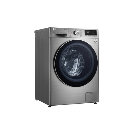 Lavadora-secadora LG F964V52IRSA
