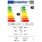 Lavadora-secadora MIELE WTD160WCS