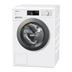 Lavadora-secadora MIELE WTD160WCS
