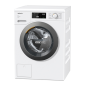 Lave-linge séchant MIELE WTD160WCS