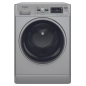 Lave-linge séchant WHIRLPOOL FFWDB964369SBSVFR
