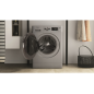 Lavadora-secadora WHIRLPOOL FFWDB964369SBSVFR
