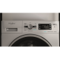 Lave-linge séchant WHIRLPOOL FFWDB964369SBSVFR