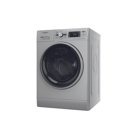 Lave-linge séchant WHIRLPOOL FFWDB964369SBSVFR