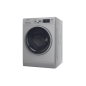 Lave-linge séchant WHIRLPOOL FFWDB964369SBSVFR