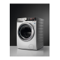 Lave-linge séchant AEG L8WAE164N