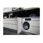 Lavadora-secadora ELECTROLUX incorporada - EW7W3816BI