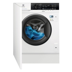 Lavadora-secadora ELECTROLUX incorporada - EW7W3816BI