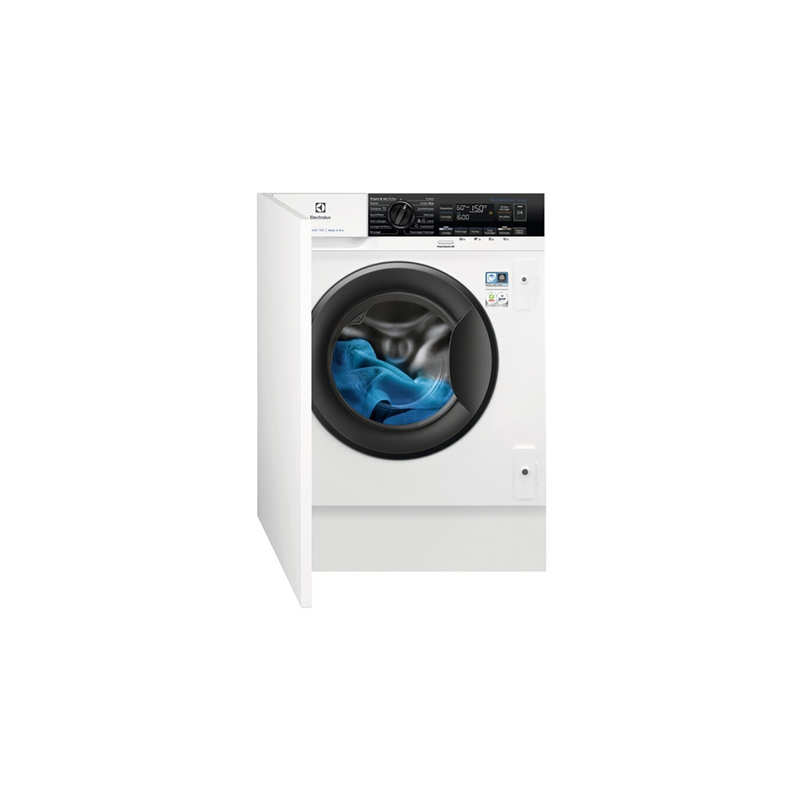 Lavadora-secadora ELECTROLUX incorporada - EW7W3816BI