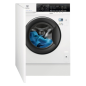 Lavadora-secadora ELECTROLUX incorporada - EW7W3816BI