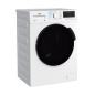 Lavadora-secadora HTE7614YBST SLIM BEKO Lavadora-secadora HTE7614YBST SLIM BEKO