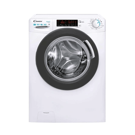 Lave-linge séchant CANDY LAVE LINGE SECHANT CANDY CSWS 485 TWMRE 47