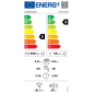 Lave-linge séchant LG F864V31WRS Lave-linge séchant LG F864V31WRS