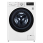 Lave-linge séchant LG F864V31WRS Lave-linge séchant LG F864V31WRS