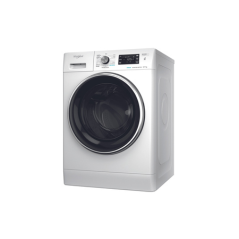 Lavadora-secadora WHIRLPOOL FFWDB976258BCVFR