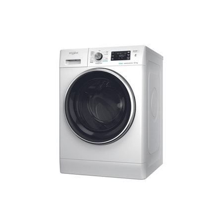 Lavadora-secadora WHIRLPOOL FFWDB976258BCVFR