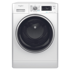 Lave-linge séchant WHIRLPOOL FFWDB976258BCVFR