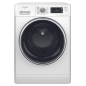 Lavadora-secadora WHIRLPOOL FFWDB976258BCVFR