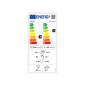 Lave-linge séchant SAMSUNG WD80TA046BE Lave-linge séchant SAMSUNG WD80TA046BE