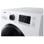 Lave-linge séchant SAMSUNG WD80TA046BE Lave-linge séchant SAMSUNG WD80TA046BE