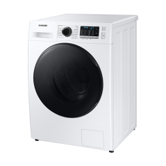 Lave-linge séchant SAMSUNG WD80TA046BE