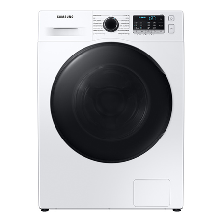 Lave-linge séchant SAMSUNG WD80TA046BE