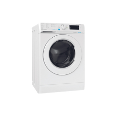 Lavadora-secadora INDESIT BDE864359WFR