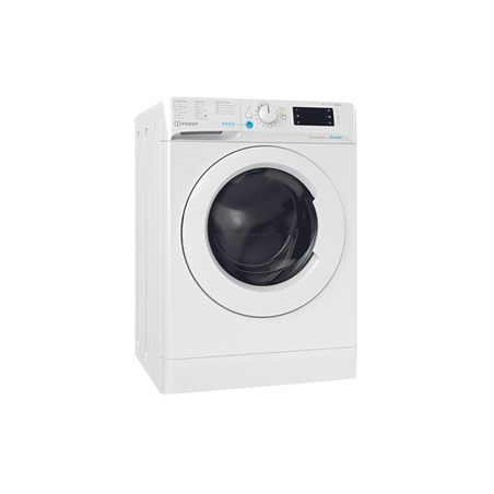 Lave-linge séchant INDESIT BDE864359WFR