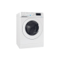 Lave-linge séchant INDESIT BDE864359WFR Lave-linge séchant INDESIT BDE864359WFR