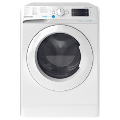 Lavadora-secadora INDESIT BDE864359WFR
