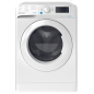 Lavadora-secadora INDESIT BDE864359WFR