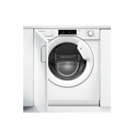Lavadora-secadora ROSIERES BUILT-IN - OBDS495TWMCE/47