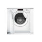 Lave-linge séchant ROSIERES ENCASTRABLE - OBDS495TWMCE/47
