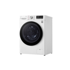 Lave-linge séchant LG F174V71WSTA