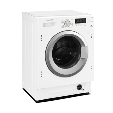 Lavaparas ojo de buey THOMSON integrado - TWBI8140