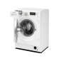 Lave-linge hublot THOMSON ENCASTRABLE - TWBI6120