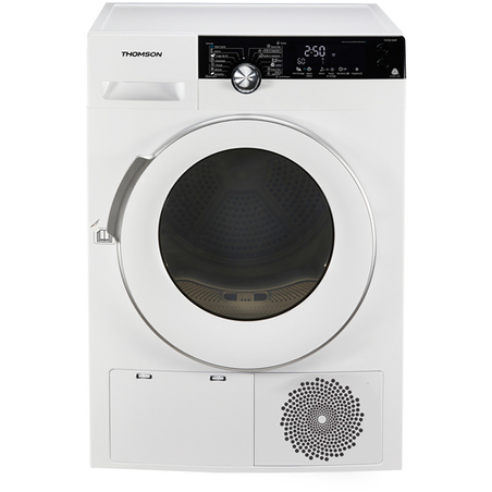 Sèche-linge THOMSON THTD10HP