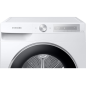 Secadora SAMSUNG DV80T6220LH