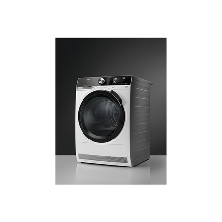 Sèche-linge AEG T9DSR900B