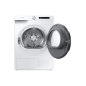 Secadora SAMSUNG DV90T5240AW Secadora SAMSUNG DV90T5240AW