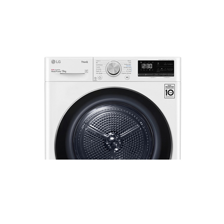 Sèche-linge LG RH9V50WH