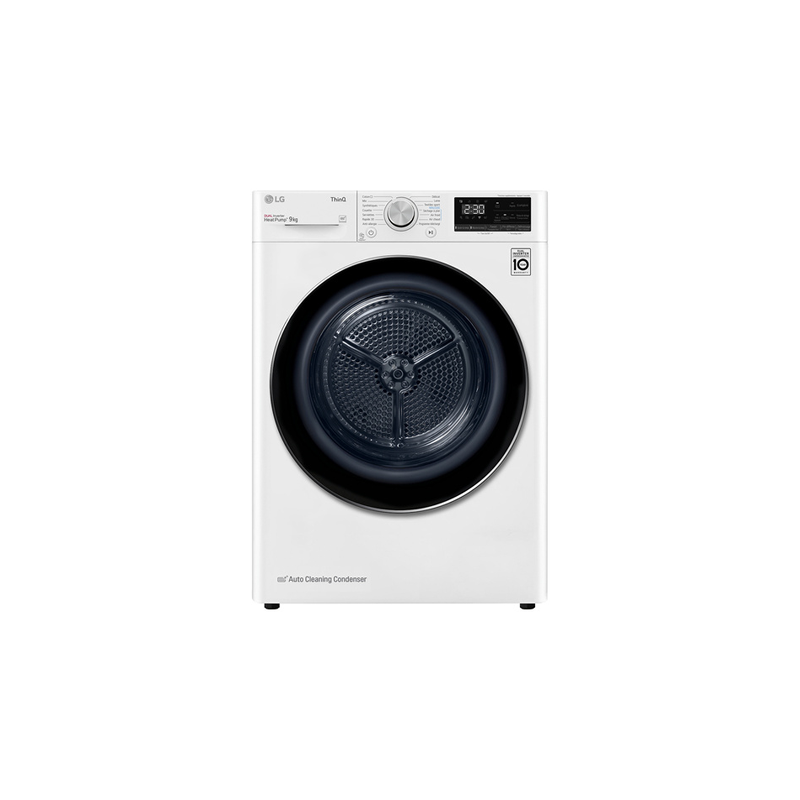Secadora LG RH9V50WH Secadora LG RH9V50WH
