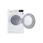 Secadora LG RH8030WH Secadora LG RH8030WH
