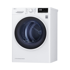 Secadora LG RH8030WH