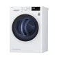 Secadora LG RH8030WH Secadora LG RH8030WH